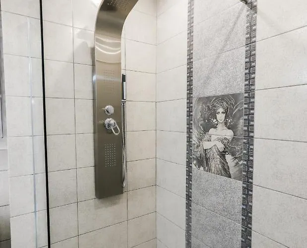 Erythrina #colony_deluxe_suite Apartament *